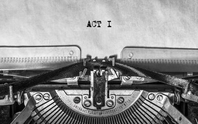Sceneggiatura per il cinema: 5 trucchi per trovare ispirazione