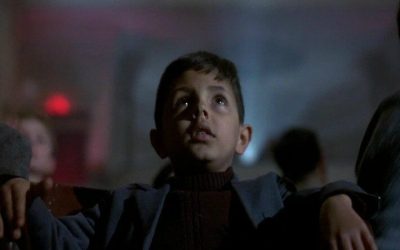 Rivoluzione cinema 4K: addio pellicola?