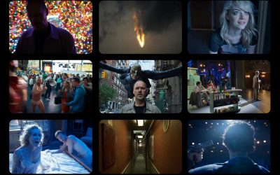 10 motivi per cui i filmmaker dovrebbero seguire molto di più Tumblr