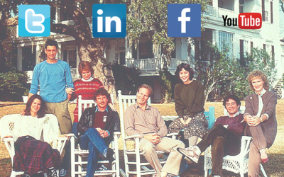 Il Grande Freddo è il miglior film sui social network