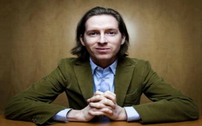 Come realizzare un gran film secondo Wes Anderson