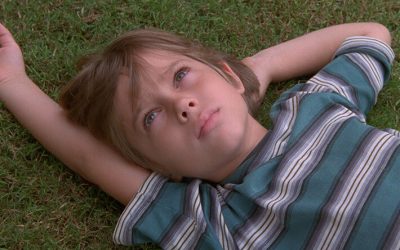 6 cose da imparare dal montaggio di Boyhood