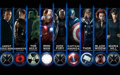 5 cose che ci ha insegnato il montaggio di The Avengers