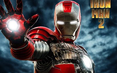 Il montaggio di Iron Man 2, da vicino