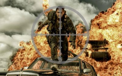 Il montaggio centrato di Mad Max Fury Road