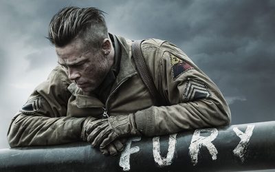 Il montaggio intercontinentale di ‘Fury’