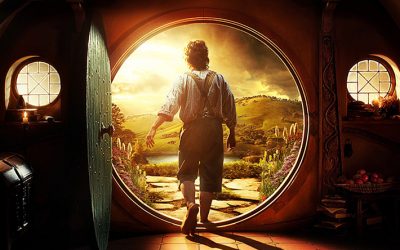 Il montaggio stereoscopico de Lo Hobbit