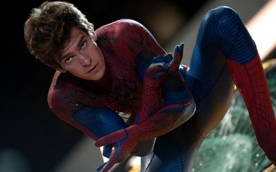 Il 3D complica la vita. Il montaggio di The Amazing Spiderman