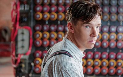 Costruire un montaggio serrato perfetto. The Imitation Game