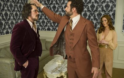 Perché creare un montaggio collaborativo. L’esempio di American Hustle