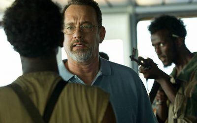 Come non improvvisare un montaggio. Captain Phillips