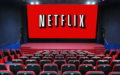 Netflix salverà o ammazzerà il cinema?