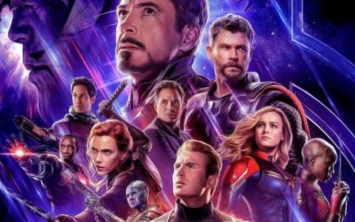 Avengers Endgame: cosa sappiamo dal trailer?