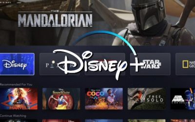 Disney+ che film e serie tv nella piattaforma?