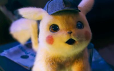 Detective Pikachu mette fine alla maledizione dei tie-in?