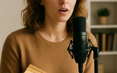 Studiare la Dizione: Il Primo Passo per una Comunicazione Chiara e Affascinante