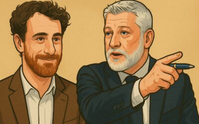 Contributi del Governo per il Cinema: Facciamo Chiarezza