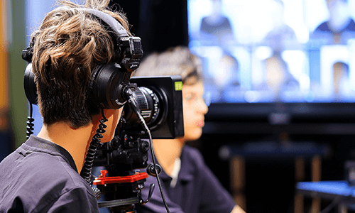 bachelor of arts cinema