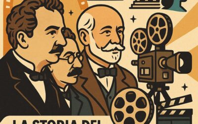 La storia del cinema europeo: dalle origini ai grandi movimenti