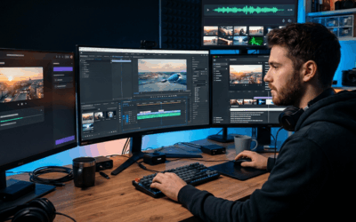 I 5 strumenti AI che un videomaker deve conoscere